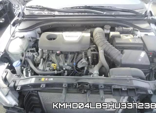 KMHD04LB9HU337238 фото 2
