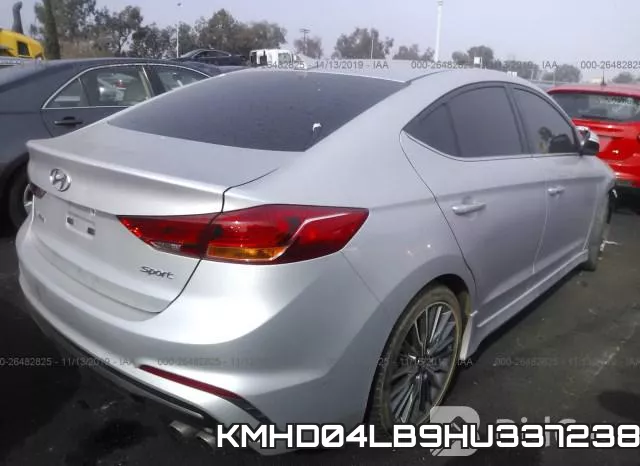 KMHD04LB9HU337238 фото 5