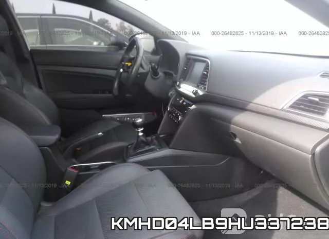 KMHD04LB9HU337238 фото 6