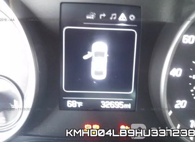 KMHD04LB9HU337238 фото 8