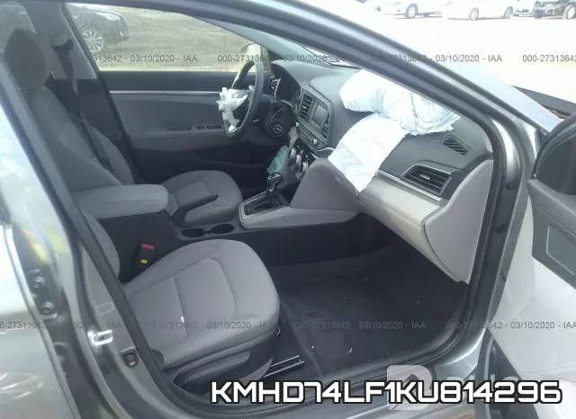 KMHD74LF1KU814296 фото 6