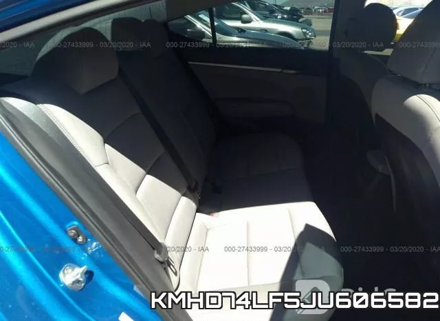 KMHD74LF5JU606582 фото 9