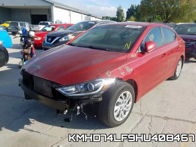 KMHD74LF9HU408467 фото 3