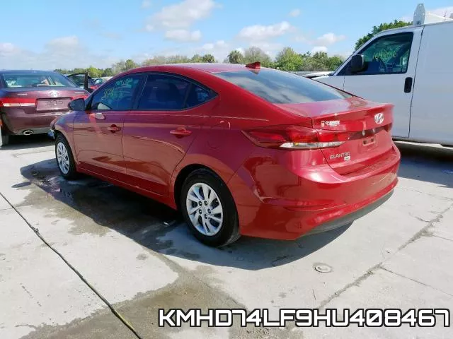KMHD74LF9HU408467 фото 4