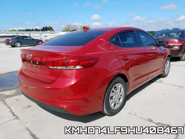 KMHD74LF9HU408467 фото 5