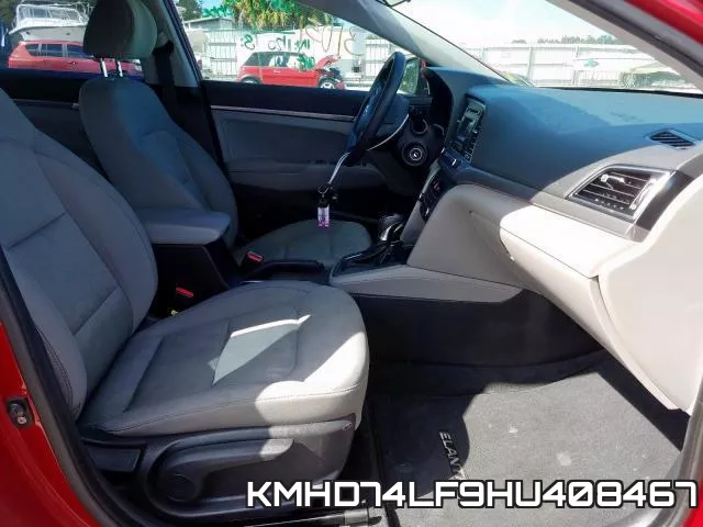 KMHD74LF9HU408467 фото 6