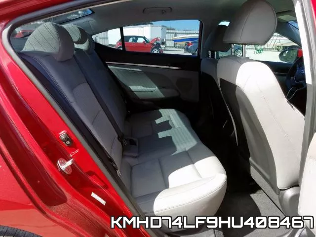 KMHD74LF9HU408467 фото 7
