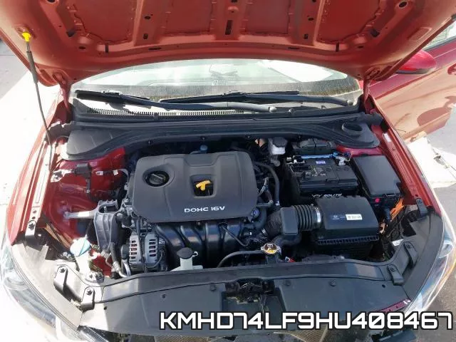 KMHD74LF9HU408467 фото 8