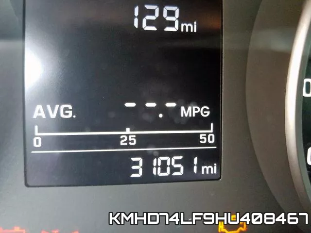 KMHD74LF9HU408467 фото 9