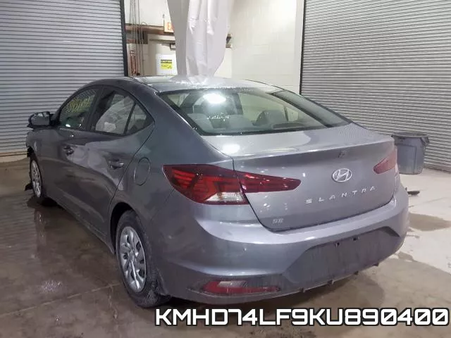 KMHD74LF9KU890400 фото 4