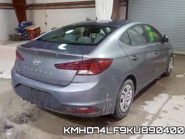 KMHD74LF9KU890400 фото 5