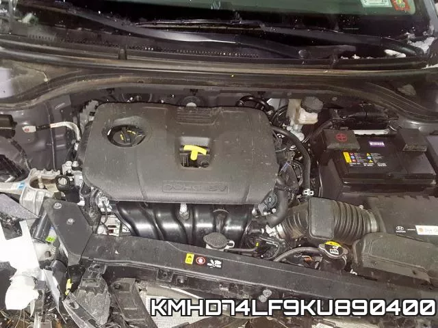 KMHD74LF9KU890400 фото 8