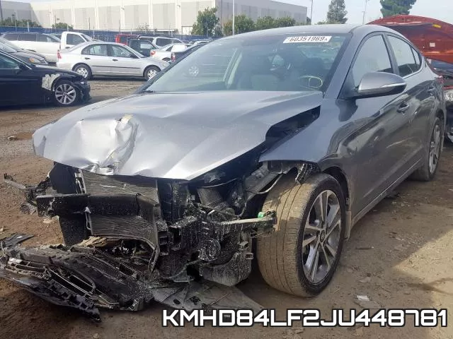 KMHD84LF2JU448781 фото 3