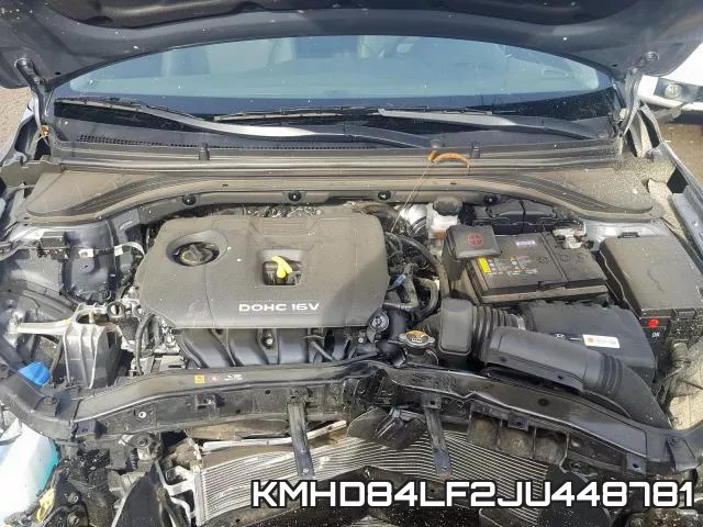 KMHD84LF2JU448781 фото 8