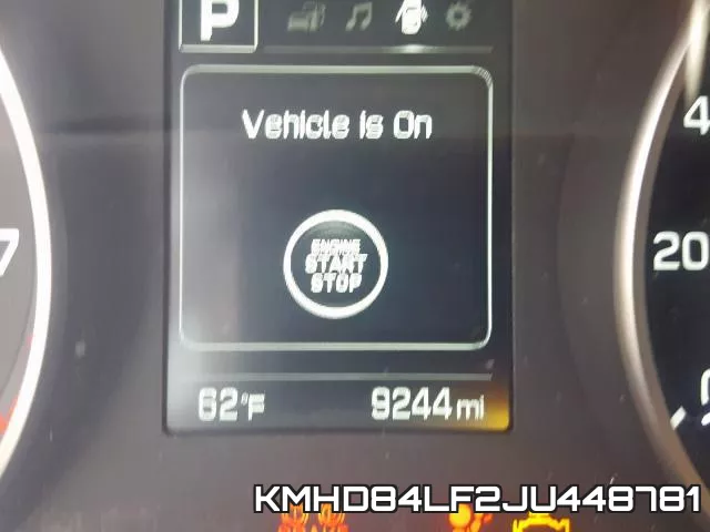 KMHD84LF2JU448781 фото 9