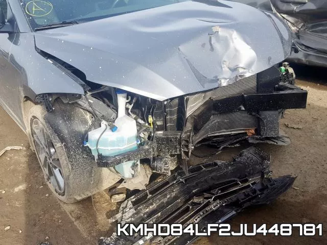 KMHD84LF2JU448781 фото 10