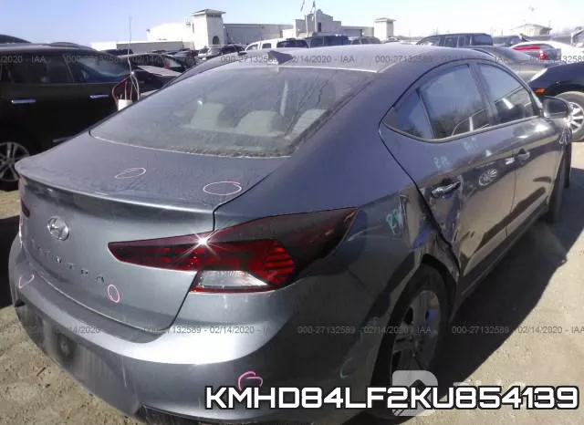 KMHD84LF2KU854139 фото 5