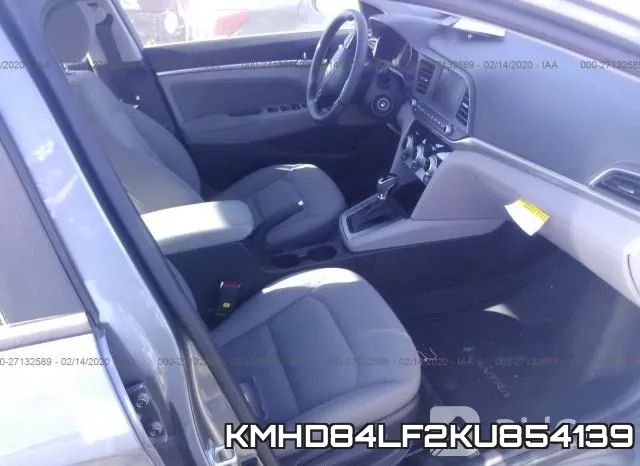 KMHD84LF2KU854139 фото 6