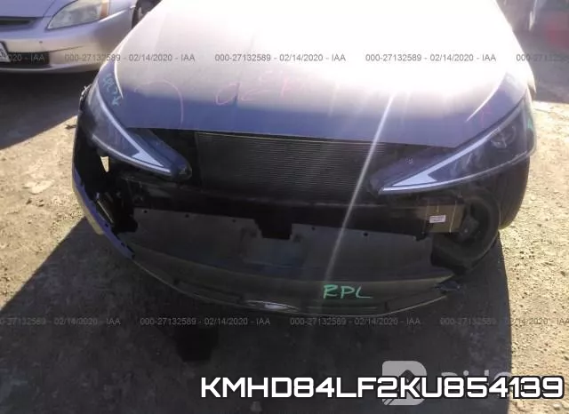 KMHD84LF2KU854139 фото 7