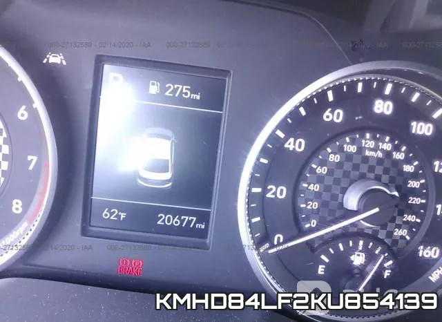 KMHD84LF2KU854139 фото 8
