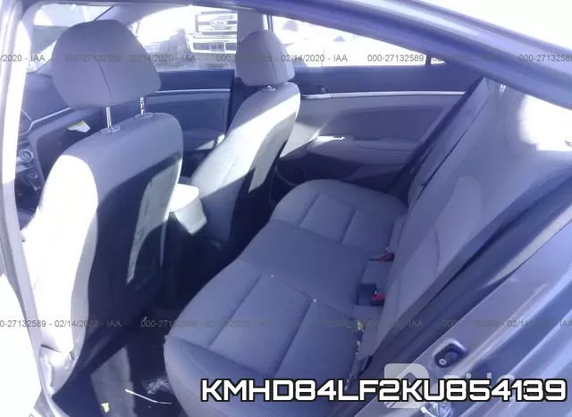 KMHD84LF2KU854139 фото 9