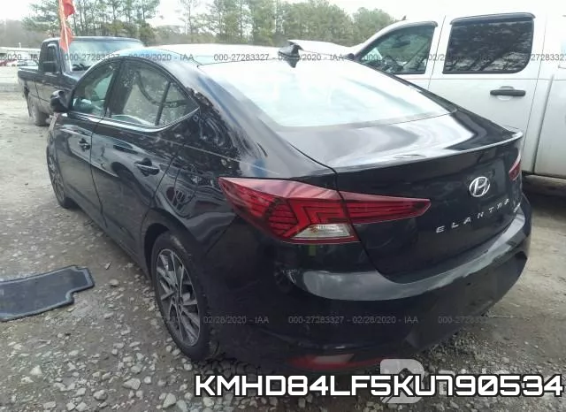 KMHD84LF5KU790534 фото 4