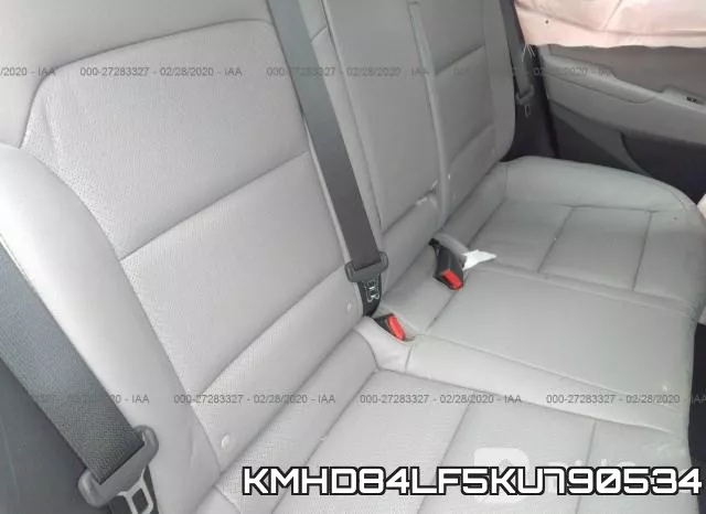 KMHD84LF5KU790534 фото 9