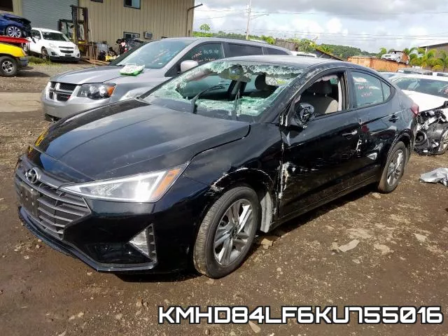 KMHD84LF6KU755016 фото 3