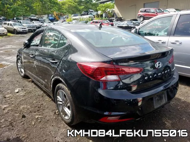 KMHD84LF6KU755016 фото 4