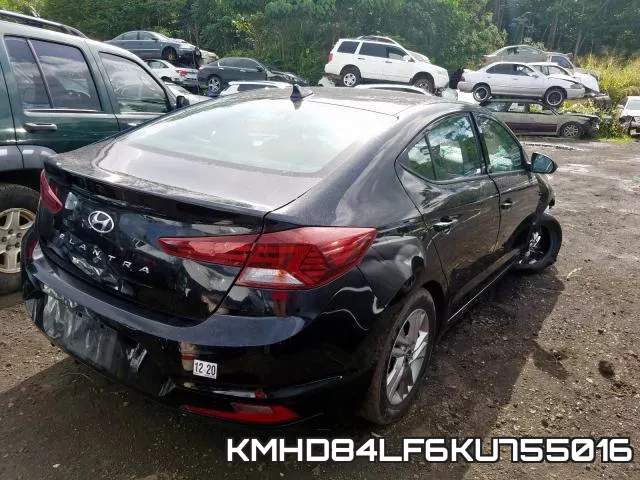 KMHD84LF6KU755016 фото 5