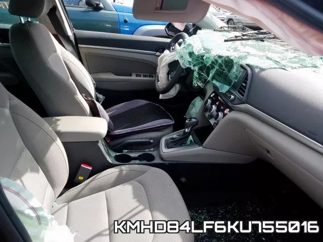 KMHD84LF6KU755016 фото 6