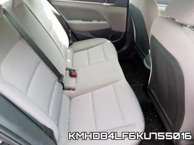 KMHD84LF6KU755016 фото 7