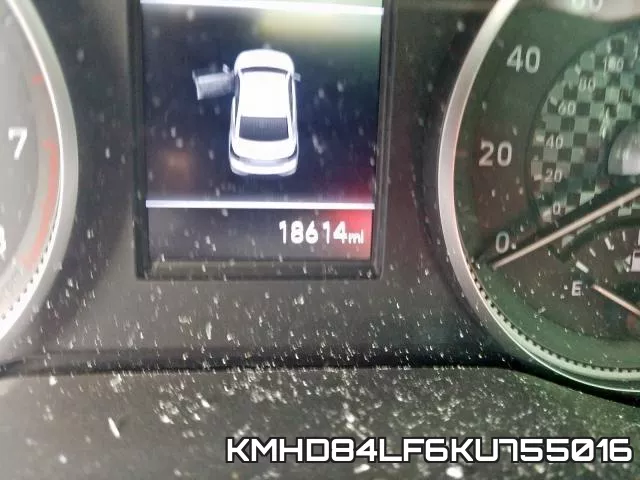 KMHD84LF6KU755016 фото 9
