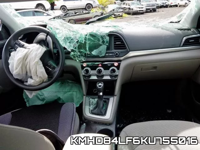 KMHD84LF6KU755016 фото 10