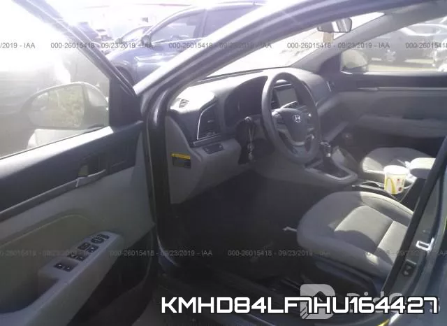 KMHD84LF7HU164427 фото 6