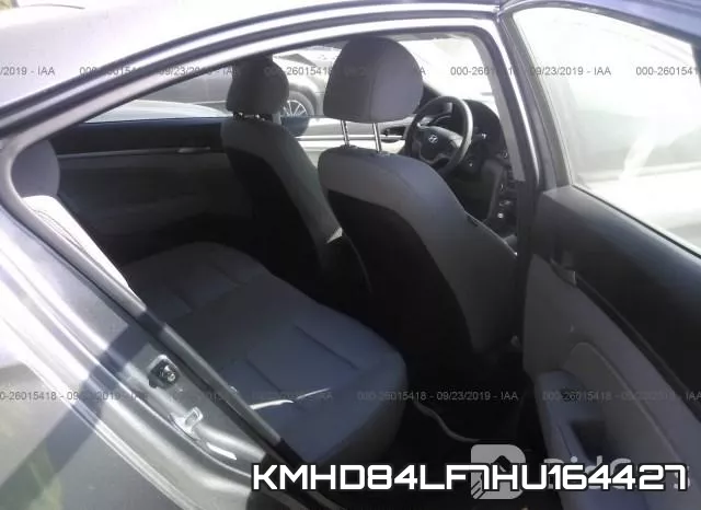 KMHD84LF7HU164427 фото 9