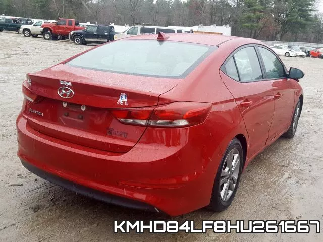 KMHD84LF8HU261667 фото 5
