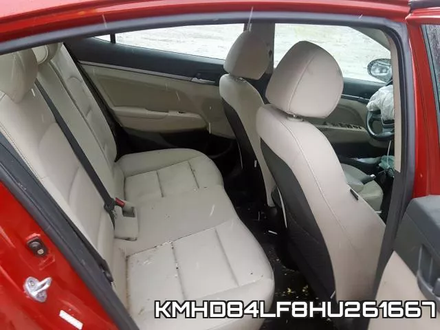 KMHD84LF8HU261667 фото 7