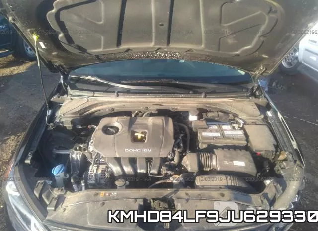 KMHD84LF9JU629330 фото 2
