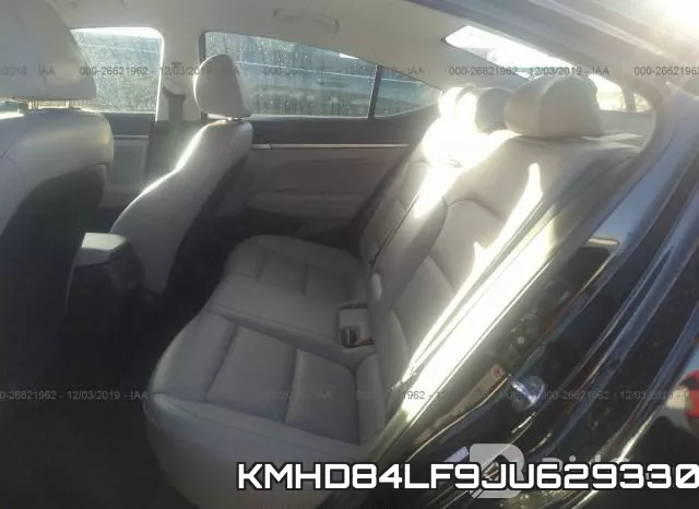 KMHD84LF9JU629330 фото 9