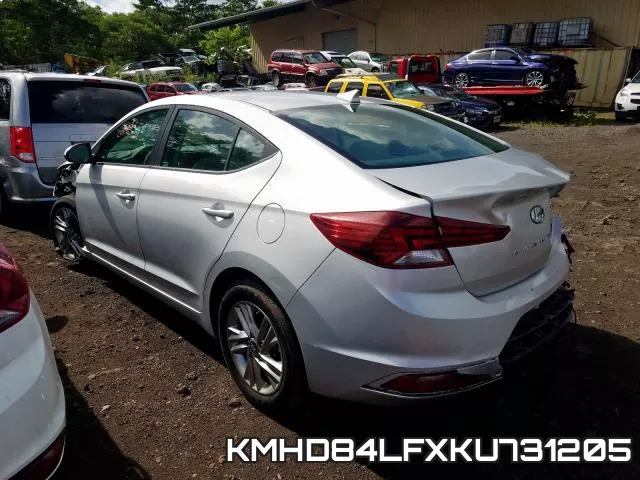 KMHD84LFXKU731205 фото 4