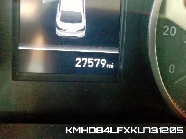 KMHD84LFXKU731205 фото 9