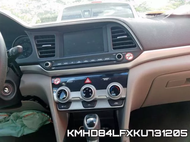 KMHD84LFXKU731205 фото 10