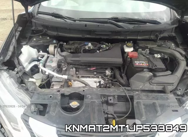 KNMAT2MT1JP533849 фото 2