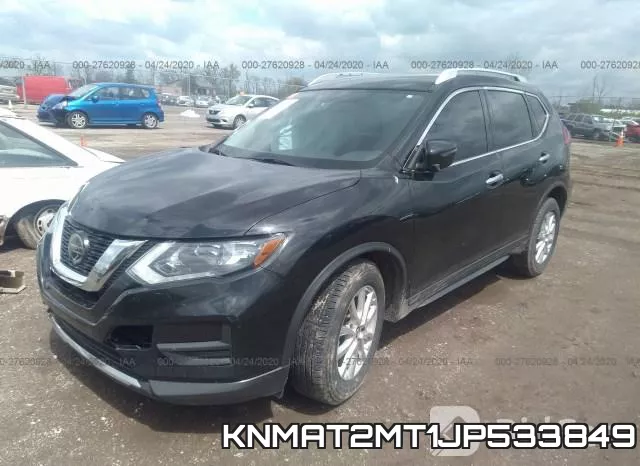 KNMAT2MT1JP533849 фото 3
