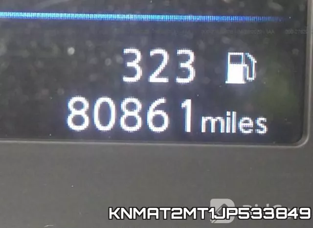 KNMAT2MT1JP533849 фото 8