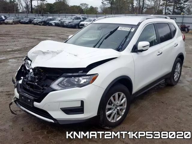 KNMAT2MT1KP538020 фото 3