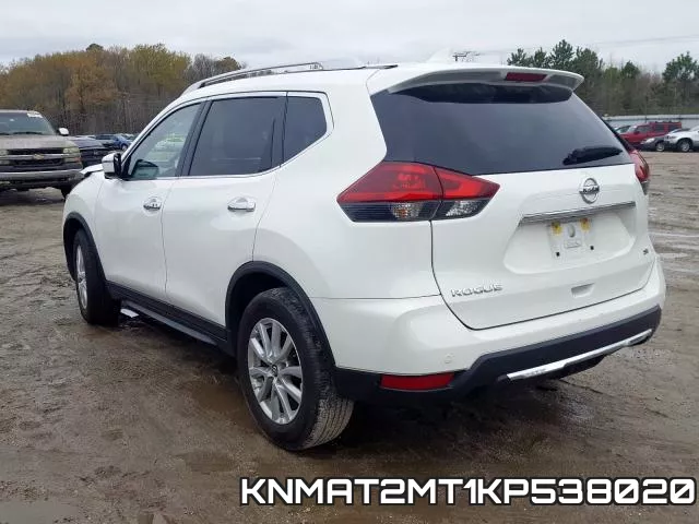 KNMAT2MT1KP538020 фото 4