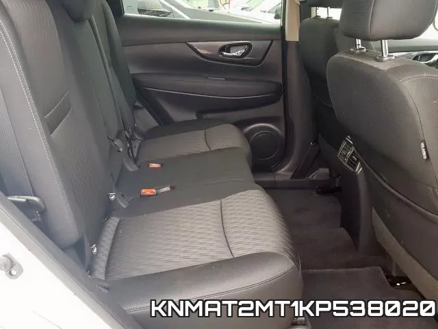 KNMAT2MT1KP538020 фото 7