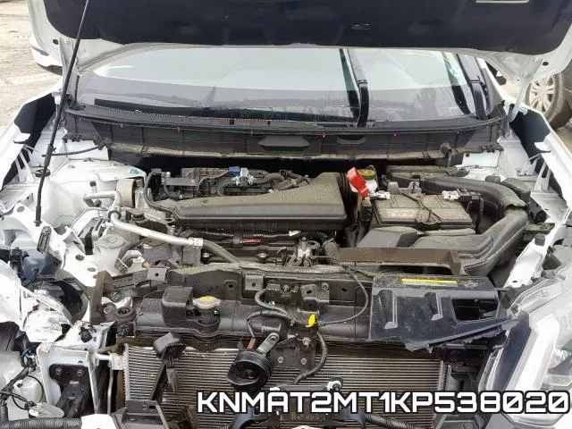 KNMAT2MT1KP538020 фото 8